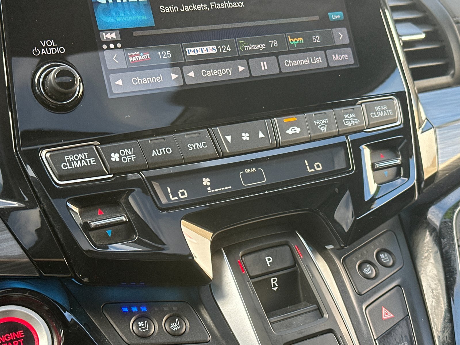 Used 2022 Honda Odyssey Elite image 22