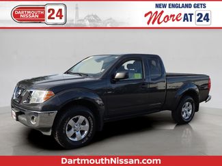 Used 2011 Nissan Frontier SV image 1