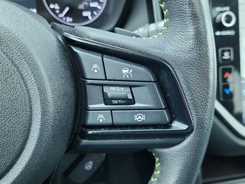 Certified 2023 Subaru Ascent Onyx Edition Limited image 22