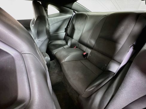 Used 2015 Chevrolet Camaro Z/28 RWD image 24
