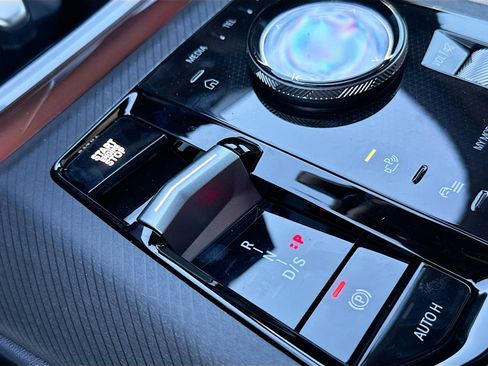 New 2026 BMW X3 xDrive30 w/ Convenience Package image 29