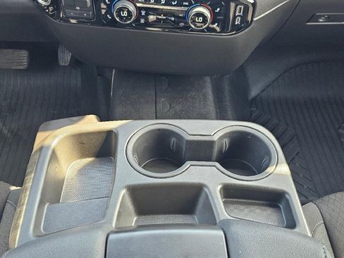 Certified 2023 Chevrolet Silverado 1500 RST AWD/4WD image 14