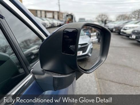 Certified 2021 Subaru Legacy Premium image 10