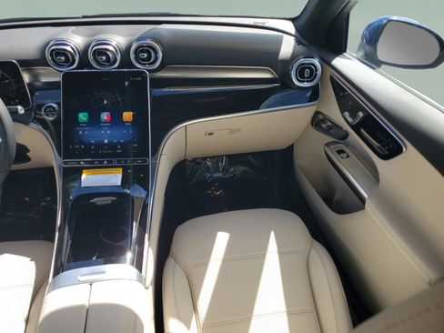Certified 2026 Mercedes-Benz GLC 300 image 16