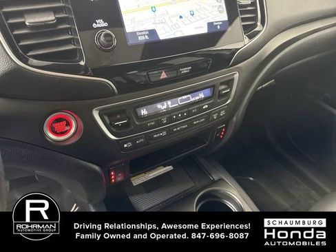 Used 2022 Honda Pilot TrailSport image 10