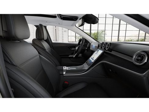 Certified 2023 Mercedes-Benz C 300 4MATIC Sedan image 4