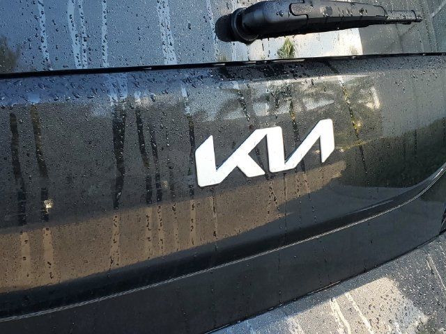 Used 2023 Kia Soul EX FWD image 7