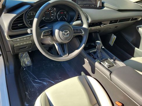 New 2026 MAZDA MAZDA3 2.5 S Sedan w/ Preferred Pkg image 19