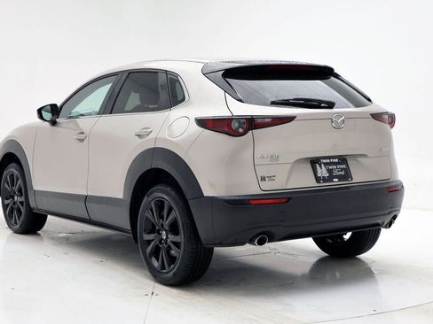 Used 2024 MAZDA CX-30 AWD 2.5 S w/ Select Sport Pkg image 7