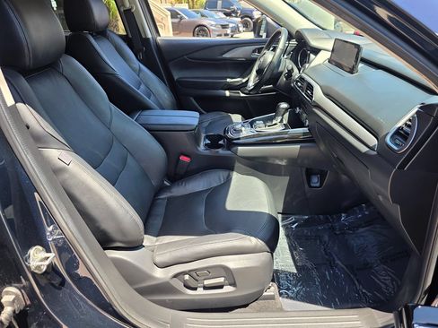 Used 2022 MAZDA CX-9 Touring AWD/4WD image 15
