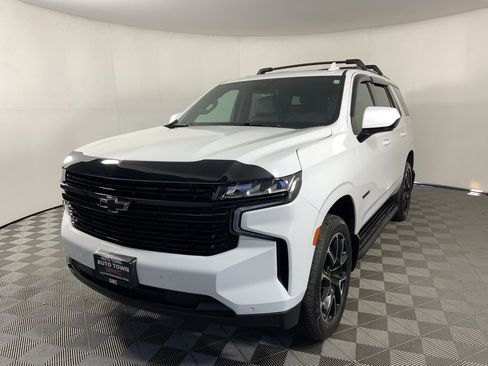Used 2023 Chevrolet Tahoe RST image 5