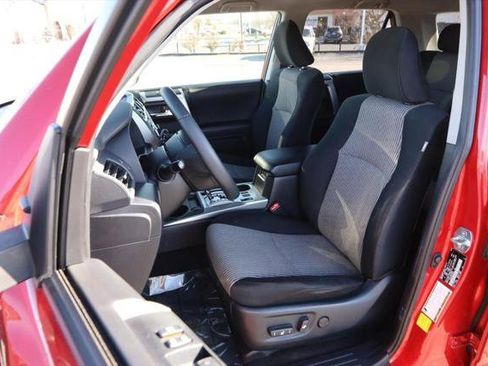 Certified 2024 Toyota 4Runner SR5 image 8