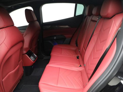 New 2026 Maserati Grecale Modena image 21