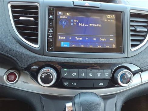 Used 2016 Honda CR-V EX image 26