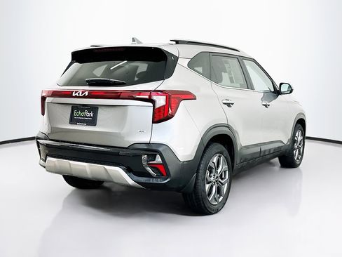 Used 2024 Kia Seltos S image 9