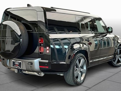 Used 2024 Land Rover Defender 130 Outbound image 11