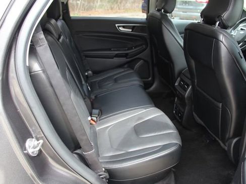 Used 2016 Ford Edge Titanium w/ Equipment Group 302A image 37