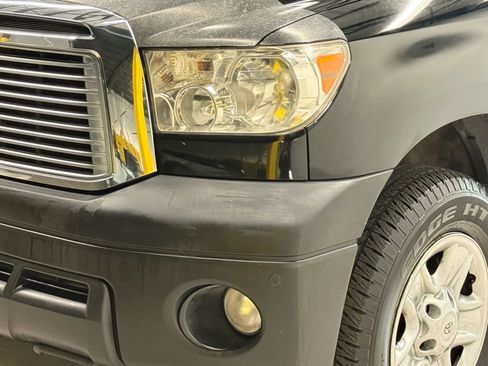 Used 2011 Toyota Tundra Limited w/ TRD Off-Road Pkg image 4