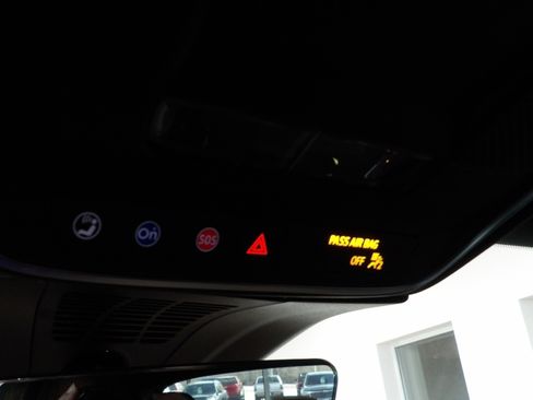 Used 2024 Chevrolet Blazer EV RS image 12