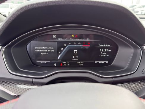 Certified 2024 Audi SQ5 Premium Plus image 15