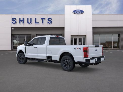 New 2026 Ford F350 XL w/ STX Appearance Package image 4