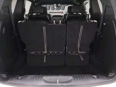Used 2025 Chrysler Pacifica Select FWD image 20