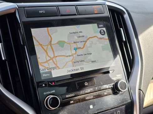 Used 2020 Subaru Ascent Premium w/ Sport Package image 28