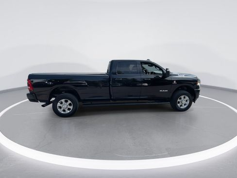 Used 2023 RAM 3500 Big Horn w/ Level 1 Equipment Group AWD/4WD image 22