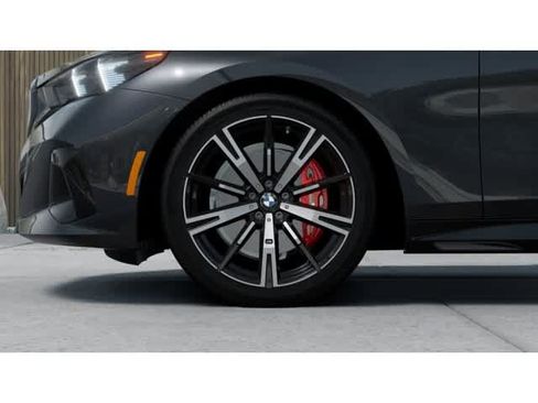 New 2027 BMW 530i w/ M Sport Package RWD image 7