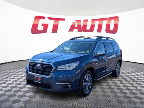 Used 2022 Subaru Ascent Touring AWD/4WD image 2