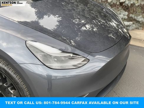 Used 2023 Tesla Model Y Long Range image 15