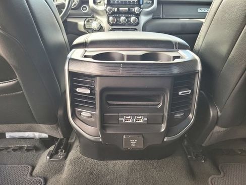 Used 2024 RAM 1500 Laramie RWD image 17