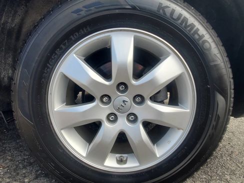 Used 2012 Kia Sorento LX w/ V6 Convenience Pkg image 26