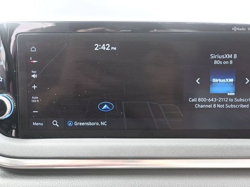 Used 2023 Hyundai Sonata SEL w/ Preferred Accessory Package FWD image 15