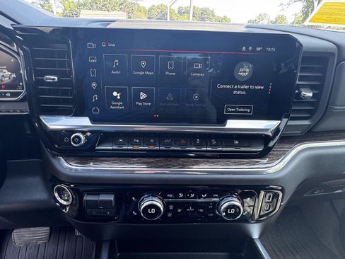Certified 2024 GMC Sierra 1500 Elevation w/ Elevation Premium Package AWD/4WD image 30