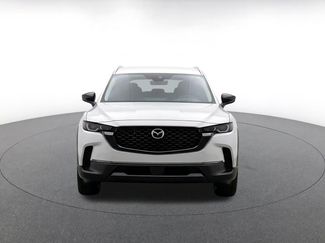 Used 2025 MAZDA CX-50 2.5 Hybrid w/ Premium Plus Pkg AWD/4WD video 2