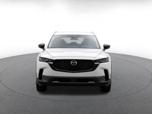 Used 2025 MAZDA CX-50 2.5 Hybrid w/ Premium Plus Pkg AWD/4WD image 2