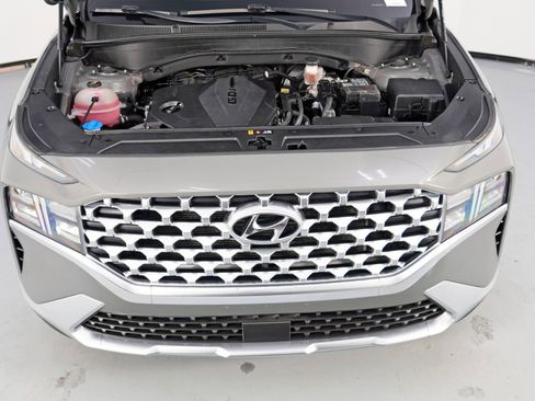 Used 2022 Hyundai Santa Fe SEL image 7