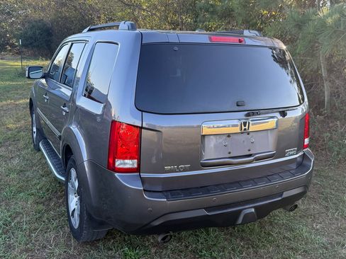Used 2014 Honda Pilot Touring image 8