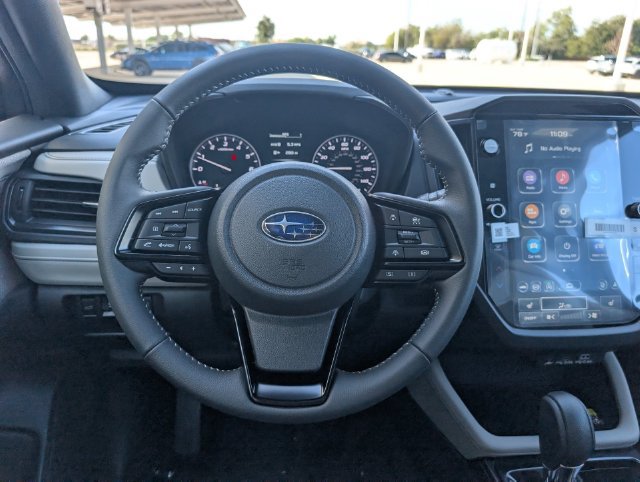New 2026 Subaru Forester Premium AWD/4WD image 16