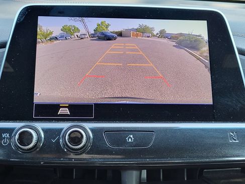 Used 2021 Cadillac CT4 Sport w/ Cold Weather Package AWD/4WD image 23