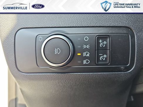 New 2026 Ford Bronco Sport Outer Banks AWD/4WD image 29