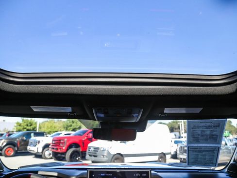 Used 2026 Toyota Tundra TRD Pro AWD/4WD image 14