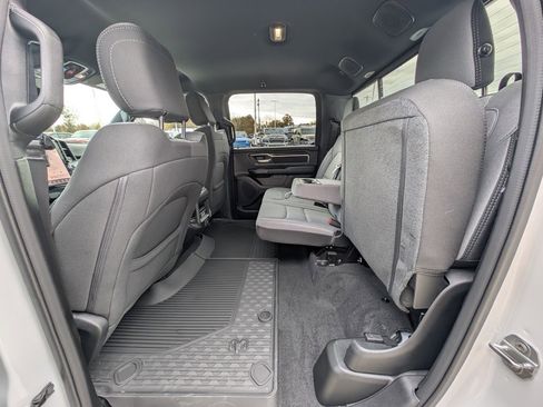 New 2026 RAM 1500 Big Horn image 19