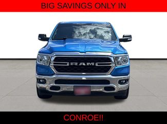 Used 2022 RAM 1500 Lone Star RWD video 2