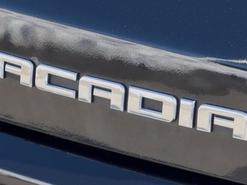 Used 2017 GMC Acadia Denali w/ Technology Package image 41