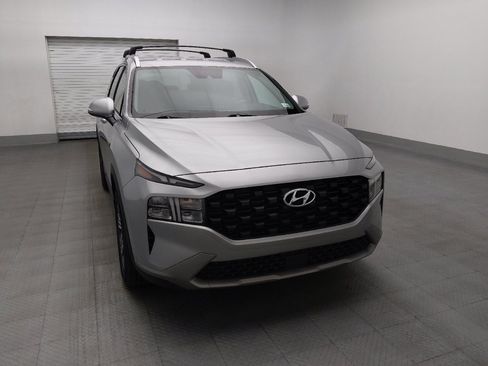 Used 2023 Hyundai Santa Fe SEL FWD image 14