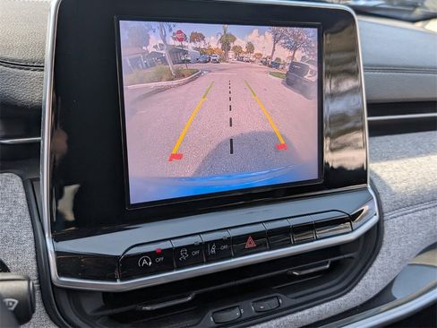 Used 2022 Jeep Compass Latitude w/ Convenience Group image 21