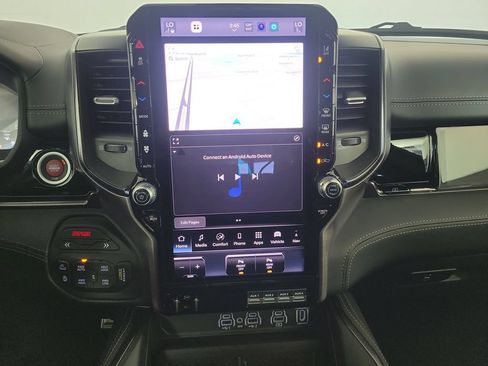 New 2026 RAM 1500 RHO w/ RHO Level 1 Equipment Group AWD/4WD image 20