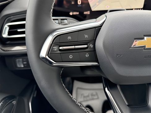 New 2026 Chevrolet Traverse High Country image 31